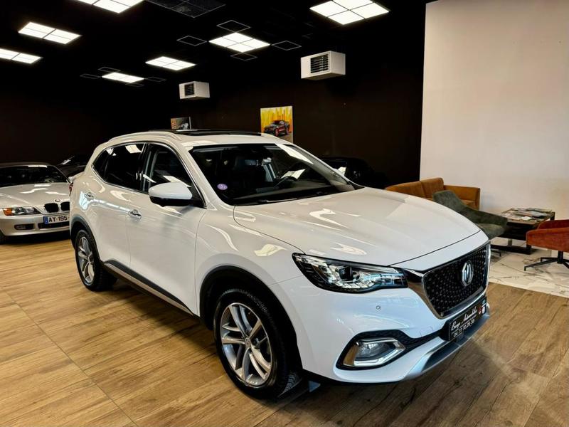 Mg Ehs 1.5t Gdi Hybride Rechargeable Phev Luxury