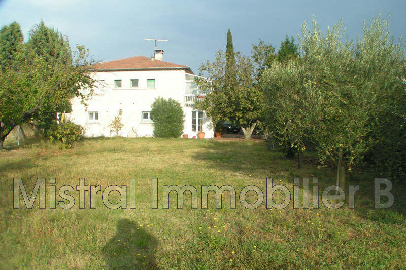 Villa - 160 m² - 5 pièces
