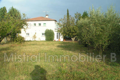 Villa - 160 m² - 5 pièces