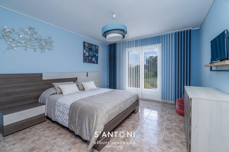 Villa - 132 m² - 4 pièces