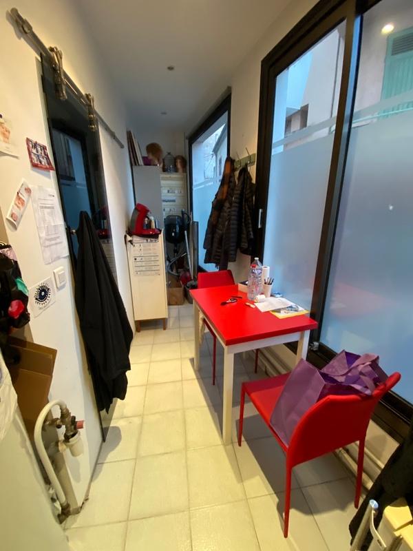 Fonds de commerce - Beauté / Bien-être - 37 m²