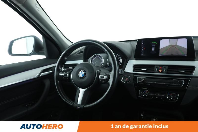 Bmw X1 xDrive25e xLine Bva6 220 ch