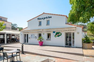 Maison - 33 m² - 2 pièces