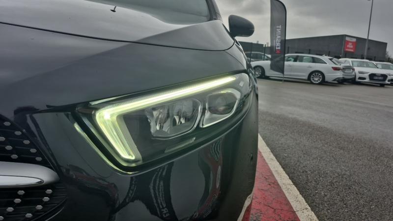 Mercedes Classe a 250 E 8g-Dct Amg Line