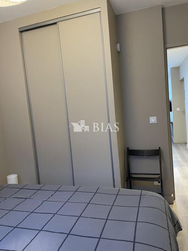 Appartement - 24 m² - 2 pièces