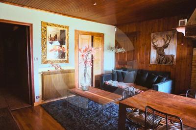 Maison - 265 m² - 15 pièces