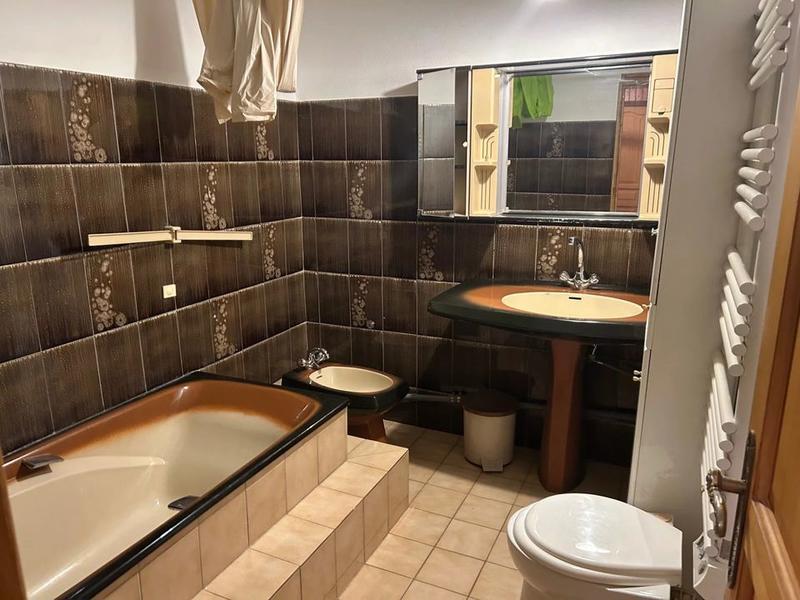 Villa - 113 m² - 5 pièces