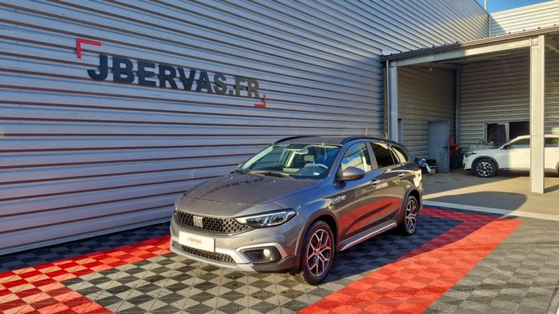 Fiat Tipo My23 Sw 1.5 Firefly Turbo 130 Ch Ss Dct7 Hybrid Cross