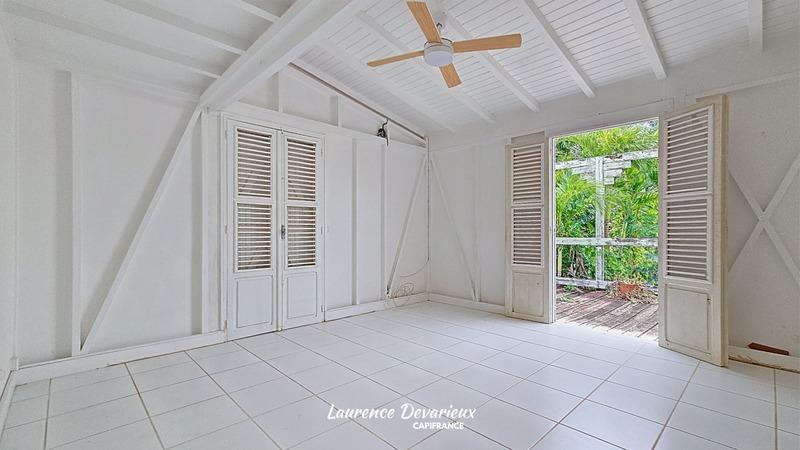 Maison - 86 m² - 3 pièces