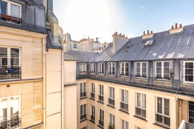 Appartement - 52 m² - 3 pièces