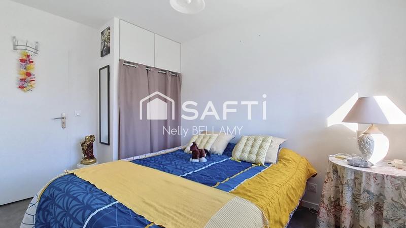 Maison - 101 m² - 5 pièces