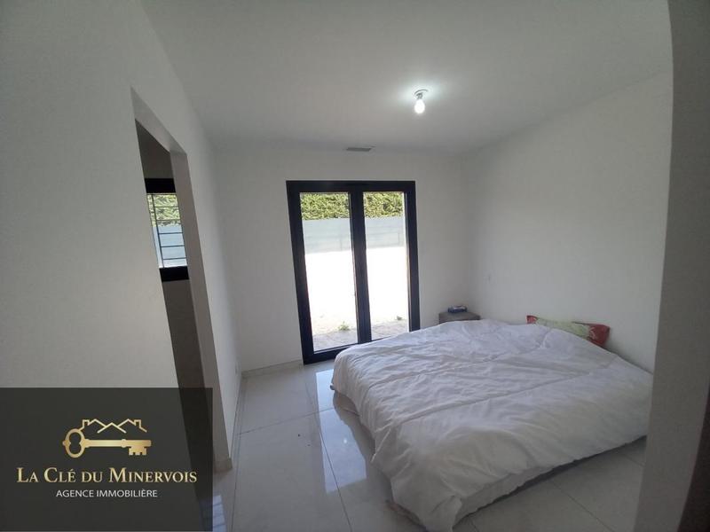 Villa - 115 m² - 4 pièces