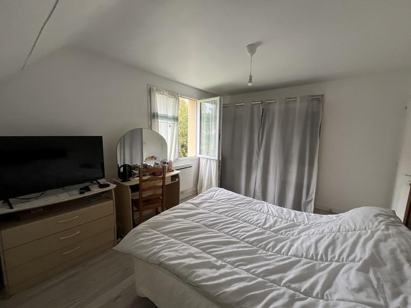 Maison - 116 m² - 4 pièces