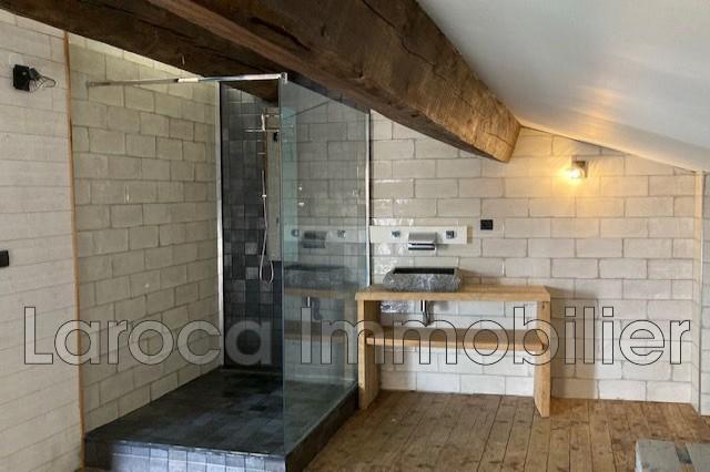 Maison de village - 155 m² - 4 pièces