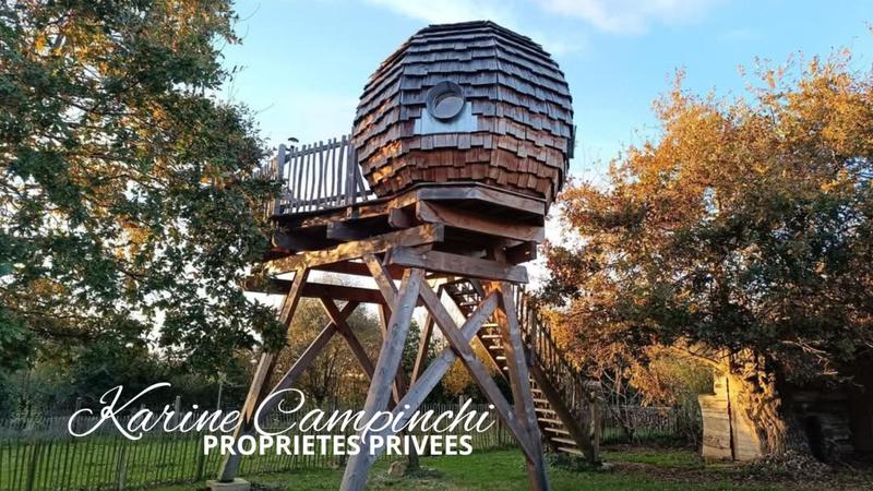 Maison - 142 m² - 6 pièces