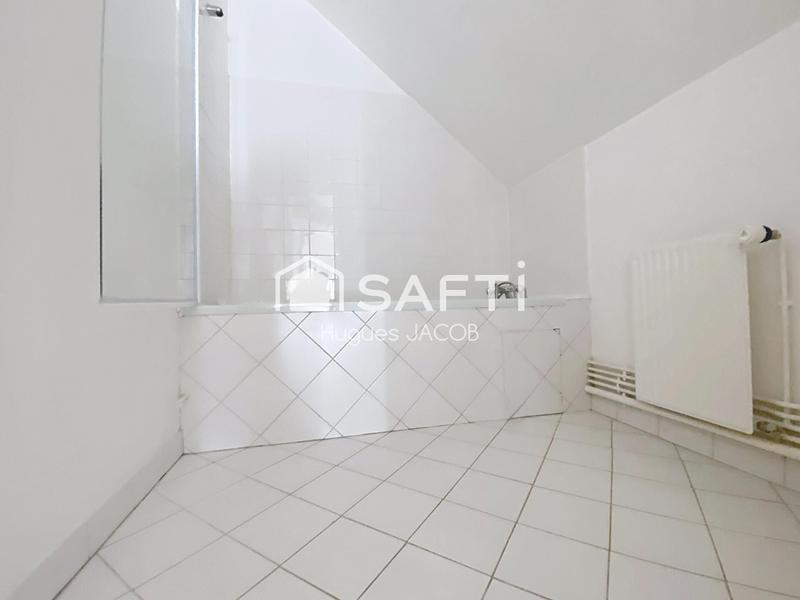 Maison - 146 m² - 6 pièces