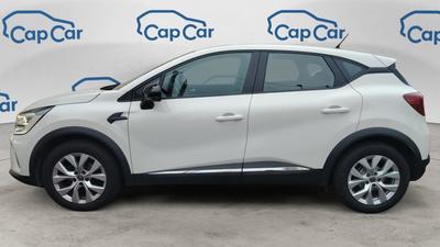 Renault Captur II 1.5 Blue Dci 115.0 Business - Automatique