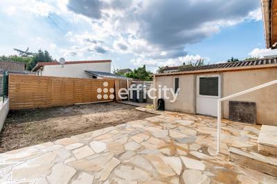 Maison - 75 m² - 3 pièces