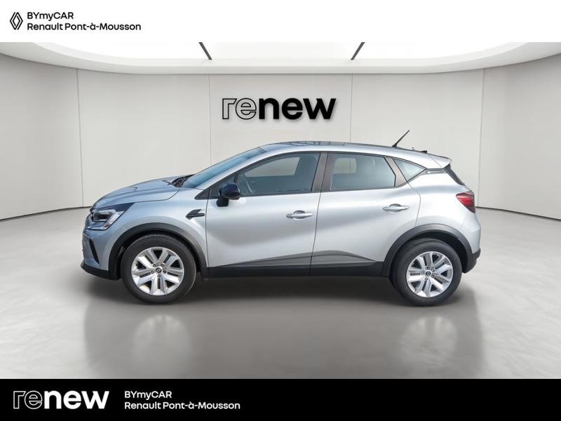 Renault Captur TCe 90 - 21 Business