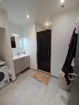 Loft - 96 m² - 3 pièces