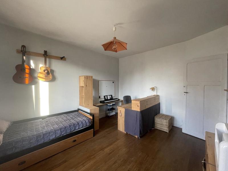 Maison - 148 m² - 8 pièces