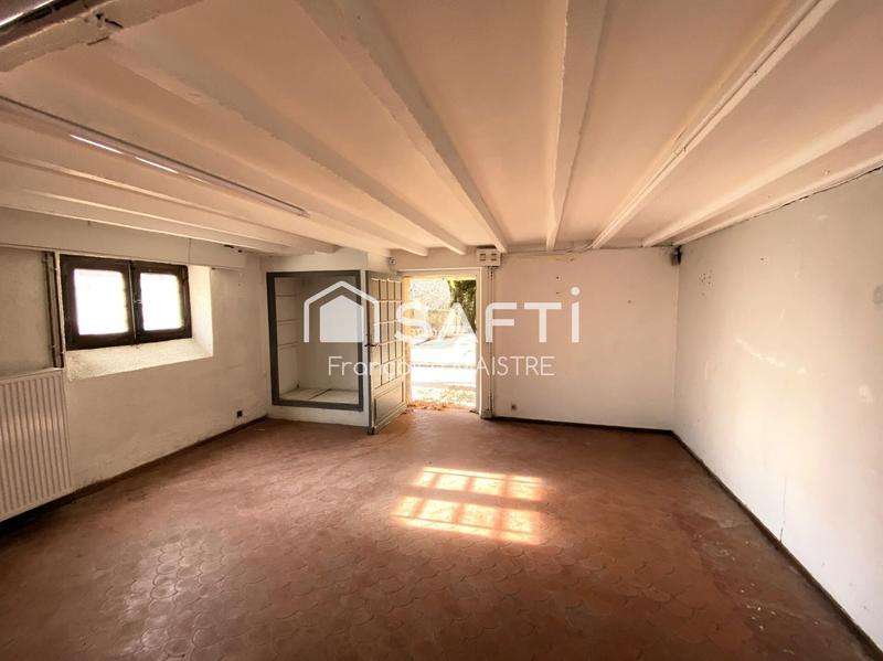 Maison de maîtres - 176 m² - 10 pièces