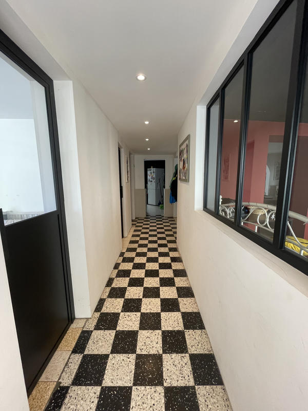 Maison - 134 m² - 6 pièces