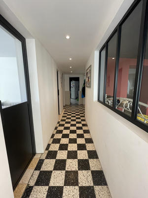 Maison - 134 m² - 6 pièces