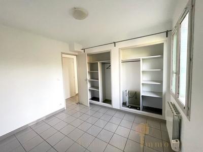 Appartement - 50 m² - 3 pièces
