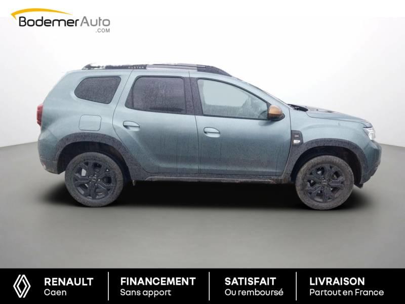 Dacia Duster TCe 150 4x2 Edc Extreme