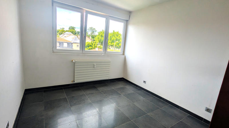 Appartement - 65 m² - 2 pièces