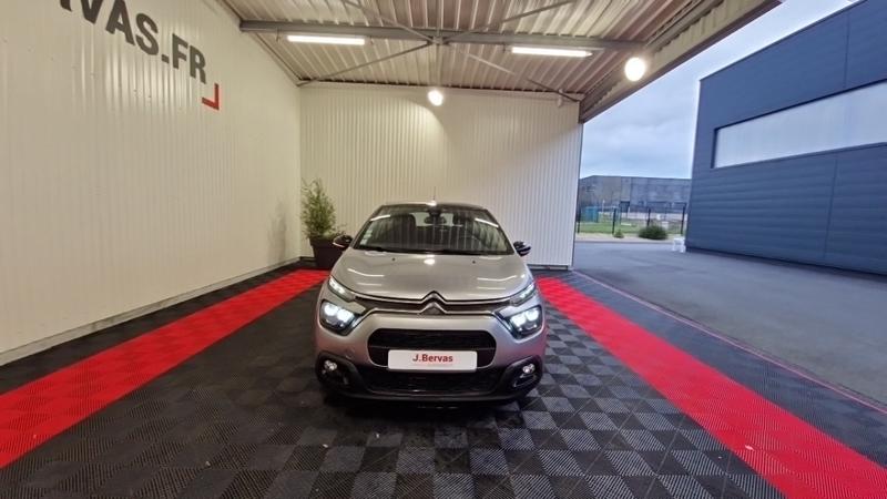 Citroën C3 Bluehdi 100 Ss Shine Business