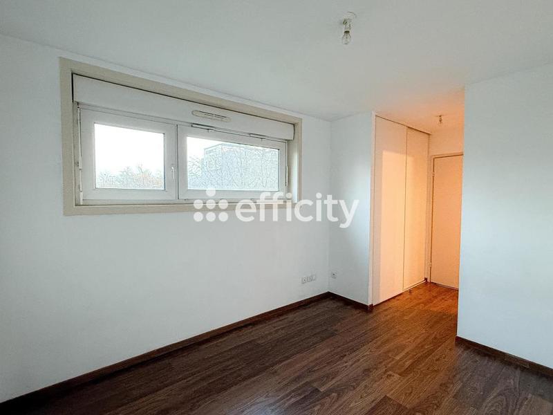 Appartement - 52 m² - 2 pièces