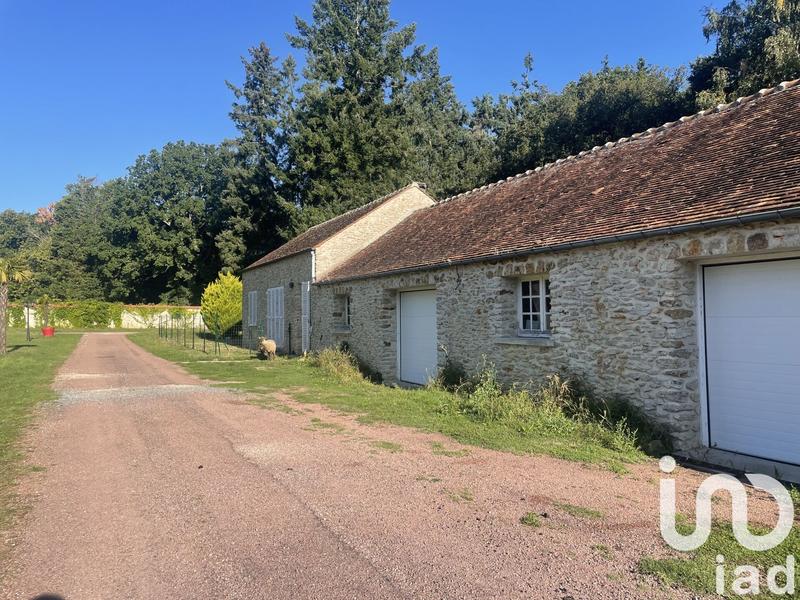 Maison - 800 m² - 18 pièces