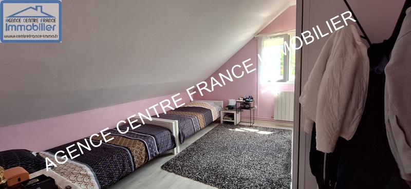 Maison - 142 m² - 6 pièces