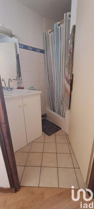 Maison - 64 m² - 4 pièces