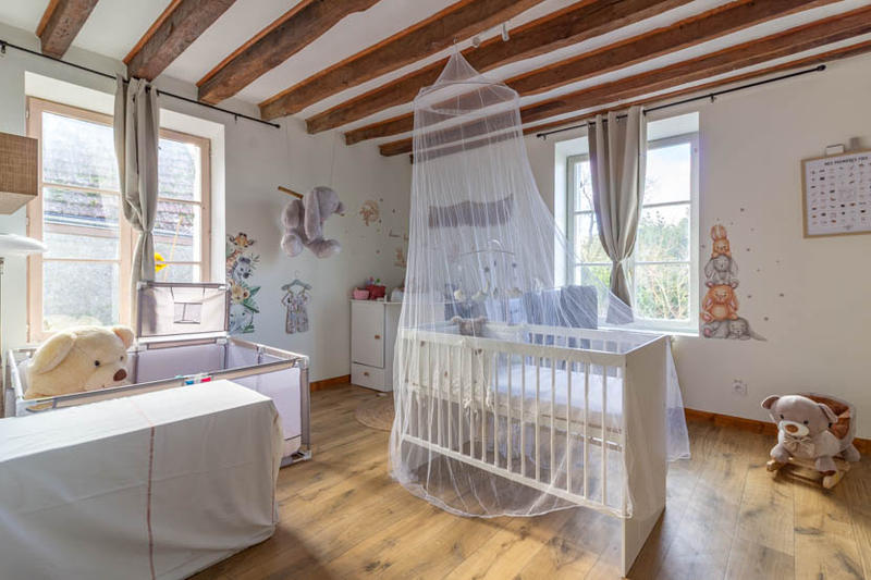 Immeuble - 180 m² - 10 pièces