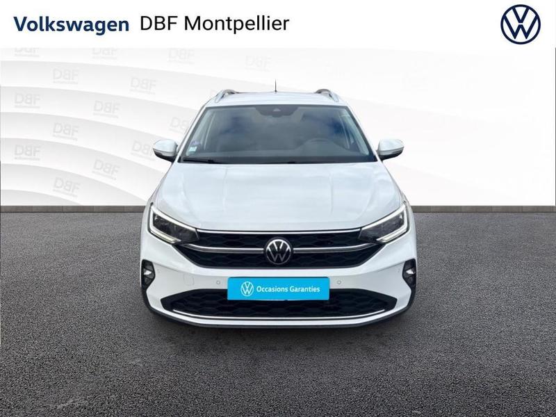 Volkswagen Taigo 1.0 Tsi 110 Dsg7 Style