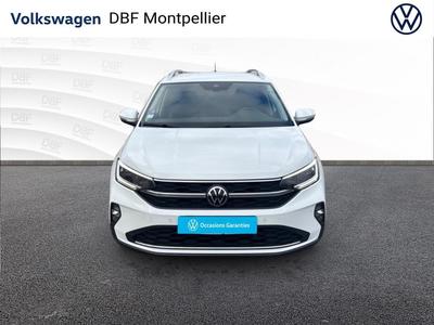 Volkswagen Taigo 1.0 Tsi 110 Dsg7 Style