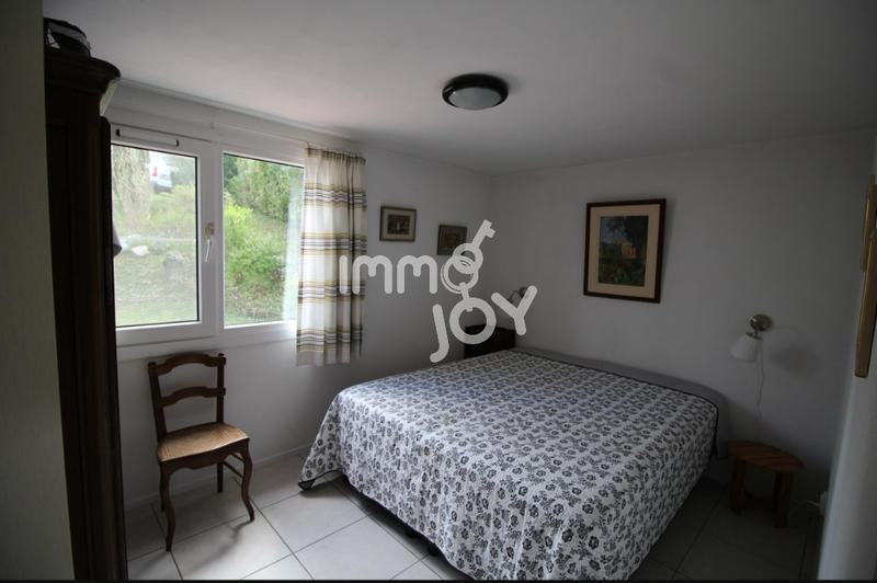 Villa - 107 m² - 4 pièces