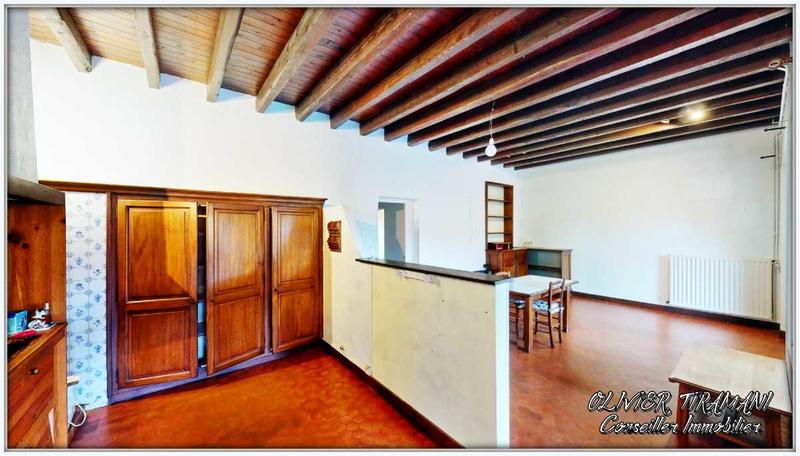 Immeuble - 162 m² - 7 pièces