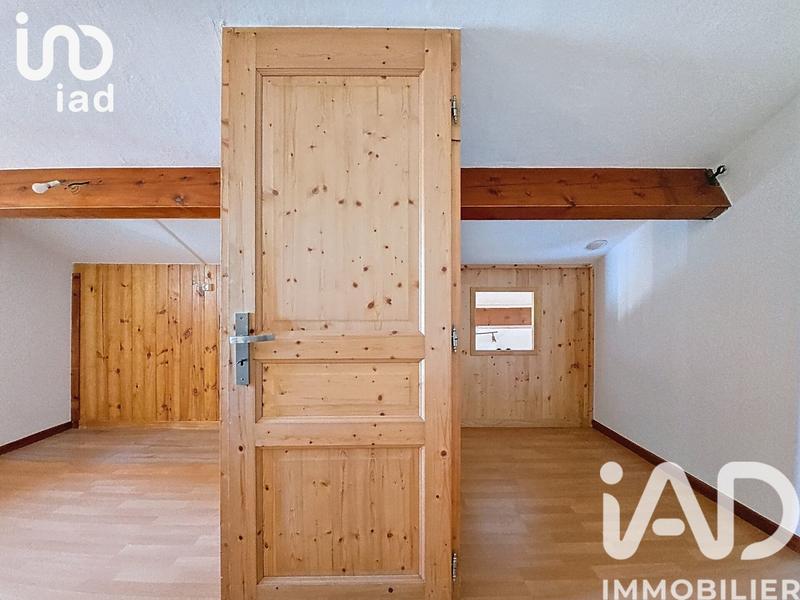 Maison - 31 m² - 2 pièces