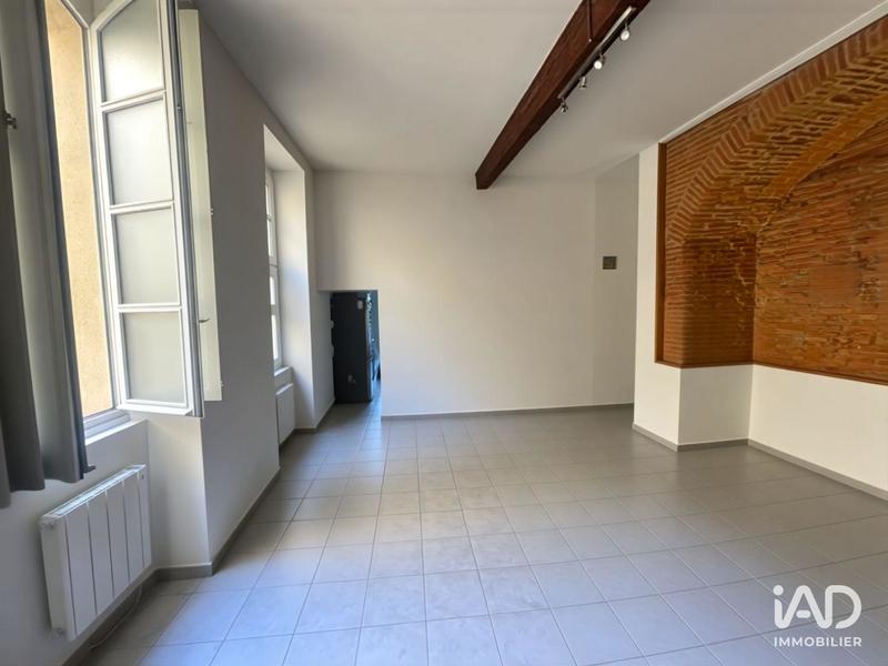 Appartement - 84 m² - 3 pièces