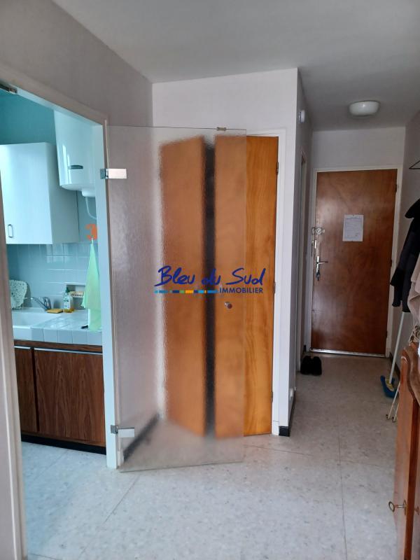 Studio - 32 m² - 1 pièce