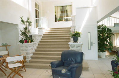 Maison bourgeoise - 500 m² - 10 pièces