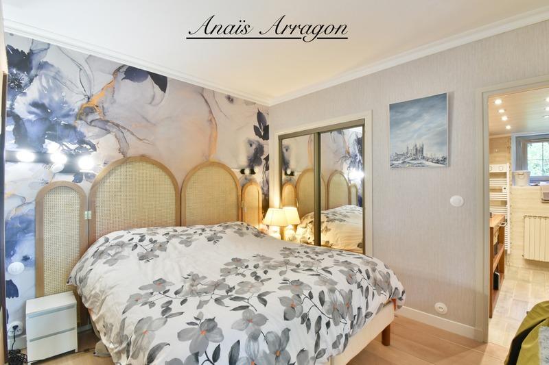 Propriété - 186 m² - 5 pièces