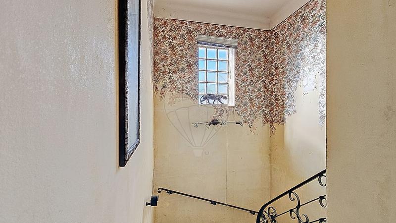 Immeuble - 114 m² - 5 pièces