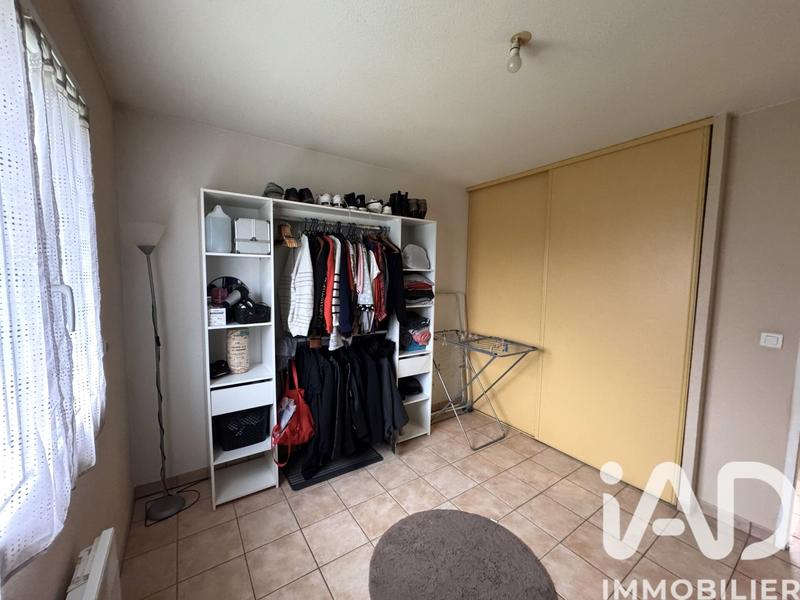 Maison - 87 m² - 4 pièces