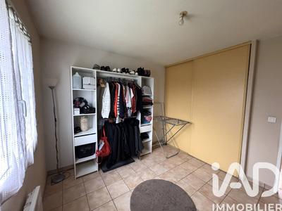Maison - 87 m² - 4 pièces