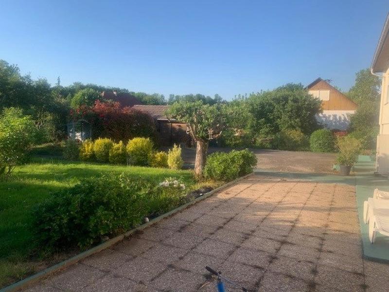 Maison - 126 m² - 6 pièces